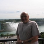 Finding time for Niagara Falls