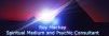 Roy Mackay Spiritual Medium and Psychic Consultant-Surrey,UK